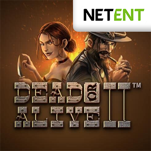 Dead or Alive 2
